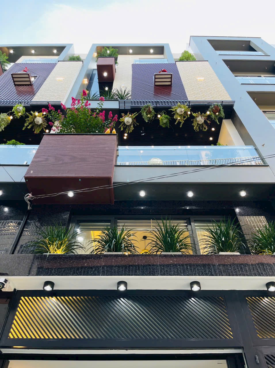 Bán Siêu Phẩm Nhà Phố Đường 8M Phạm Văn Chiêu, Quận Gò Vấp, Hồ Chí Minh