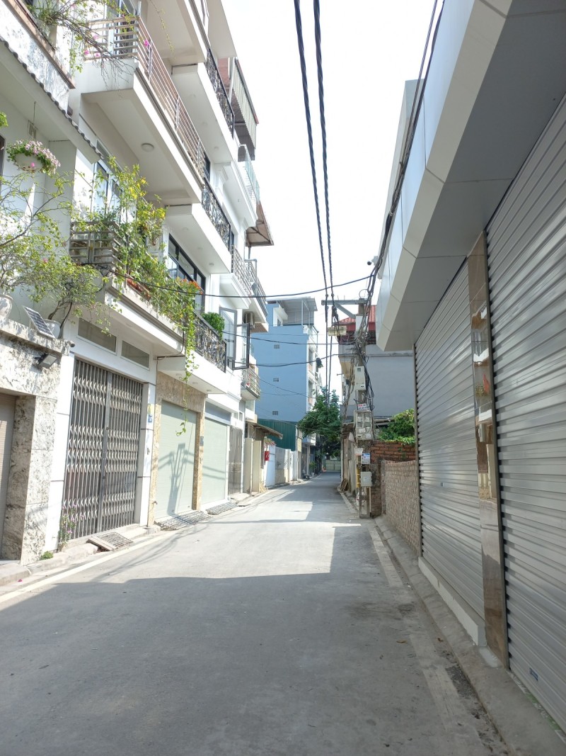 ĐẤT TƯ ĐÌNH - PHÂN LÔ Ô TÔ TRÁNH - THỬA ĐẤT VUÔNG ĐẸP MẶT TIỀN HIẾM CÓ - DÂN TRÍ CAO – 2 MẶT THOÁNG