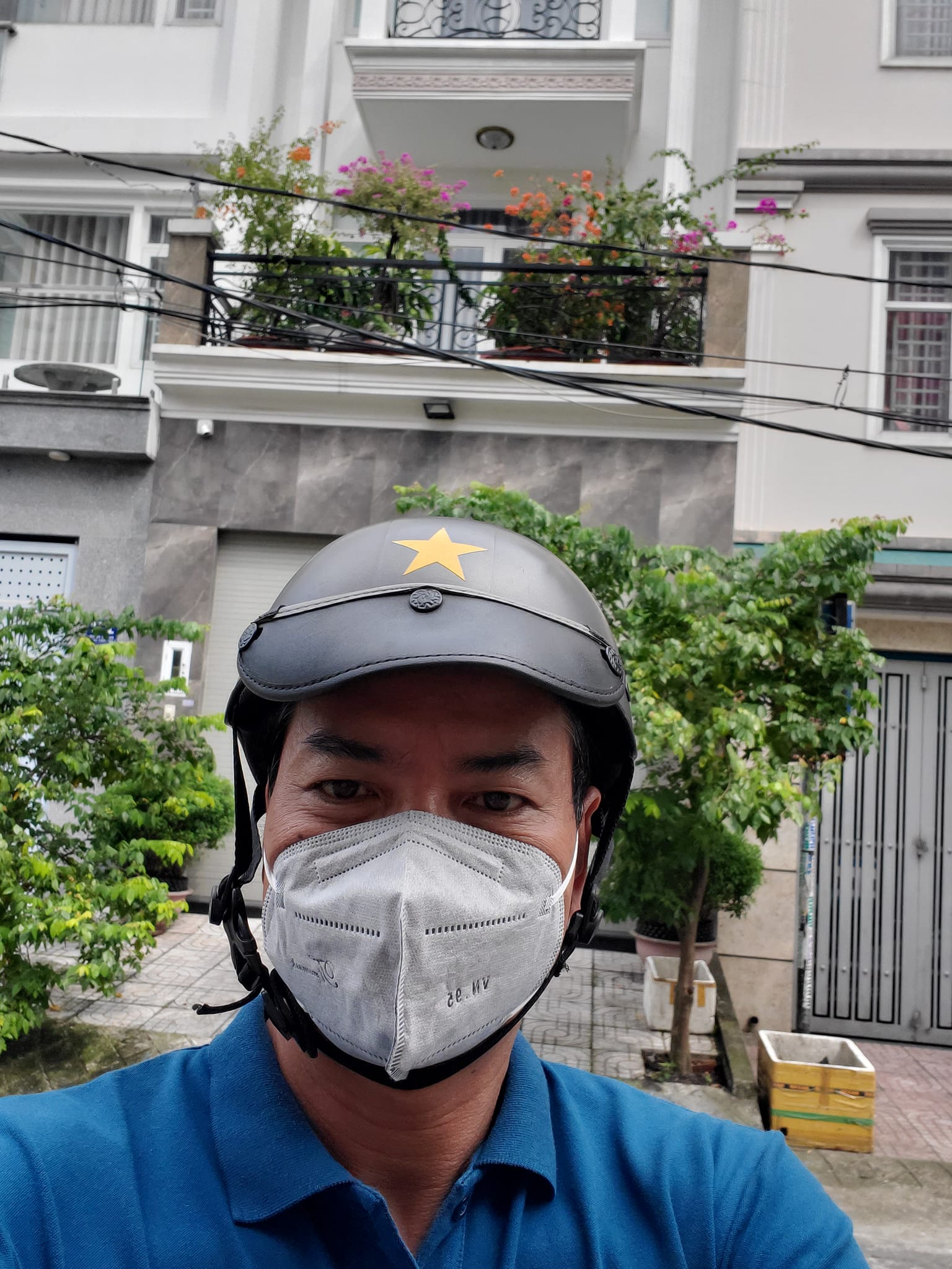 TỚI LÀ MÊ - NGAY BV BÌNH TÂN - MÃ LÒ - HẺM 8M THÔNG - 4MX17M - 5 TẦNG - CHỈ 5,68 T.Ỷ