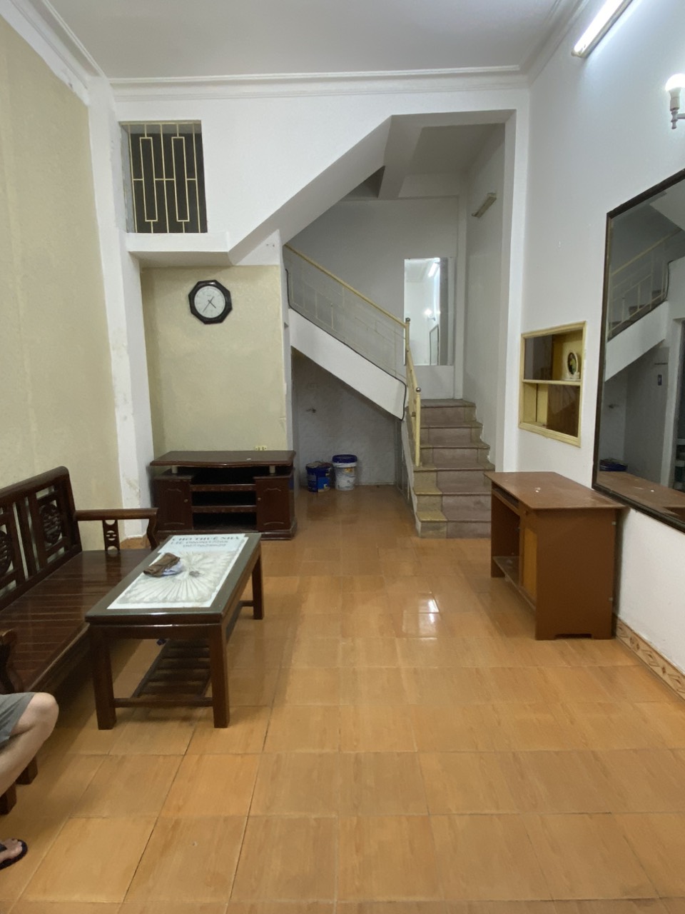 Cho thuê nhà 4 tầng tại ngõ 285 Đội Cấn, Ba Đình. Vừa ở vừa kinh doanh. Chỉ 9tr