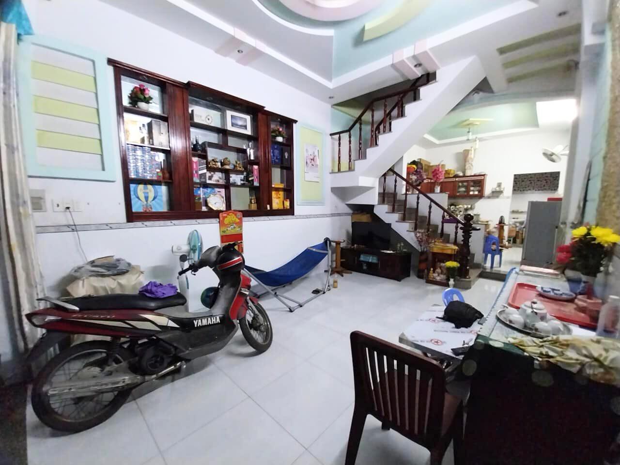 Bán Nhà 2 Tầng Lê Thị Hà Tân Xuân Hóc Môn Nhỉnh 3 Tỷ