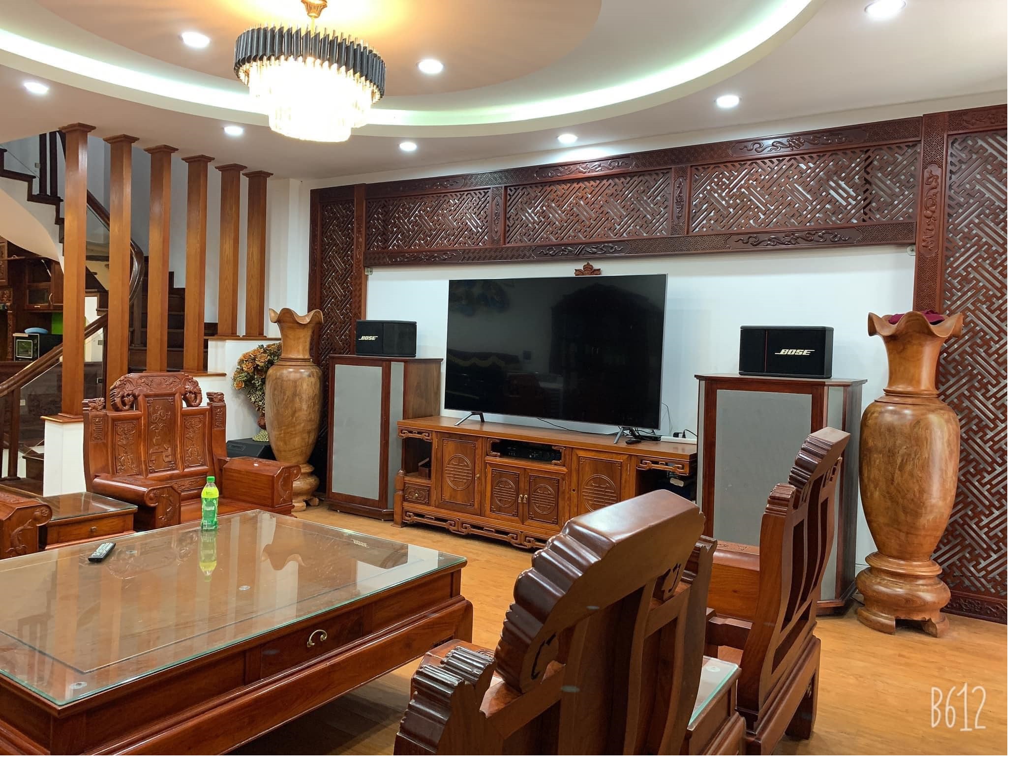 Bán nhà Phú Mỹ Mỹ Đình phân lô ô tô tránh kinh doanh 52m chỉ 11,6 tỷ.