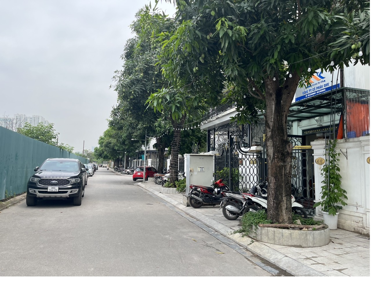 Bán lô đất Trạm Trôi phân lô KD Hoài Đức giáp đường 32, 80m chỉ 5.5 tỷ