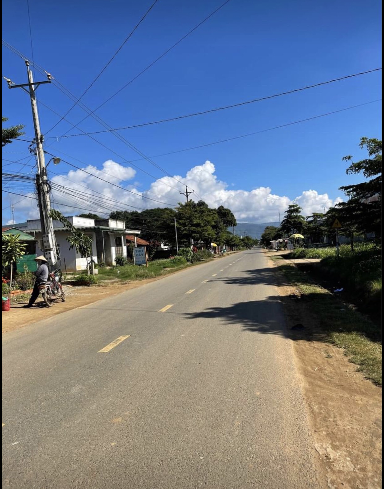 CHÍNH CHỦ CẦN BÁN NHANH Lô Đất Đẹp - Vị Trí Đặc Địa Tại Ka Đô, Đơn Dương, Lâm Đồng