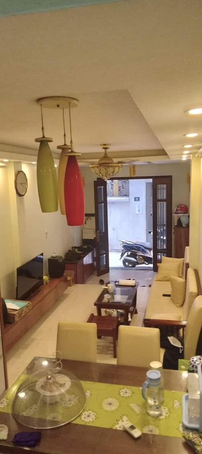 Bán nhà đẹp 5 tầng- Lê Đức Thọ - Nam Từ Liêm giá chỉ 4.95 tỷ