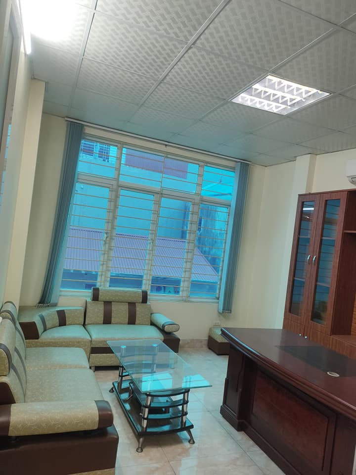 6,5 TỶ CÓ NGAY VĂN PHÒNG CÔNG TY TẠI ĐẠI MỖ - KHU VỰC SẦM UẤT, VỊ TRÍ ĐẸP GẦN PHỐ