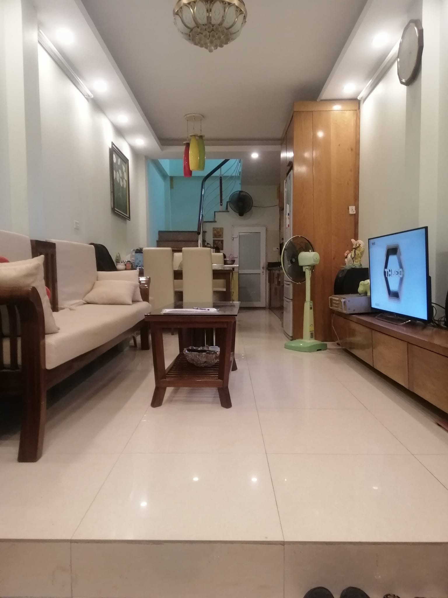 TRUNG TÂM MỸ ĐÌNH - DÂN XÂY - NGÕ NÔNG - GẦN MẶT PHỐ