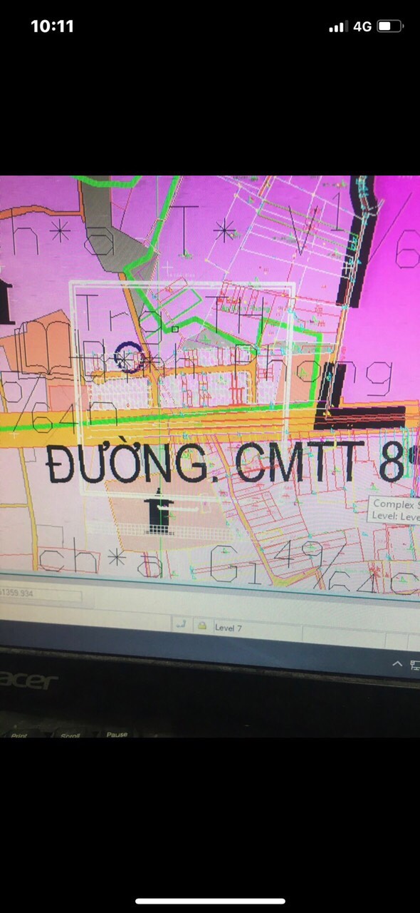 ĐẤT ĐẸP - GIÁ TỐT - CHÍNH CHỦ TẠI CHÂU THÀNH TÂY NINH