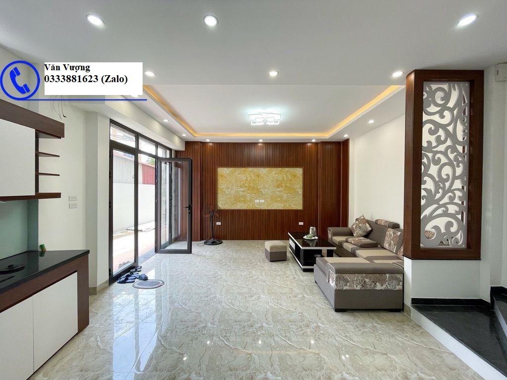 Bán nhà Phương Canh gần Mỹ Đình 36M x 5 Tầng, 20m ô tô đỗ, kinh doanh tiện ích