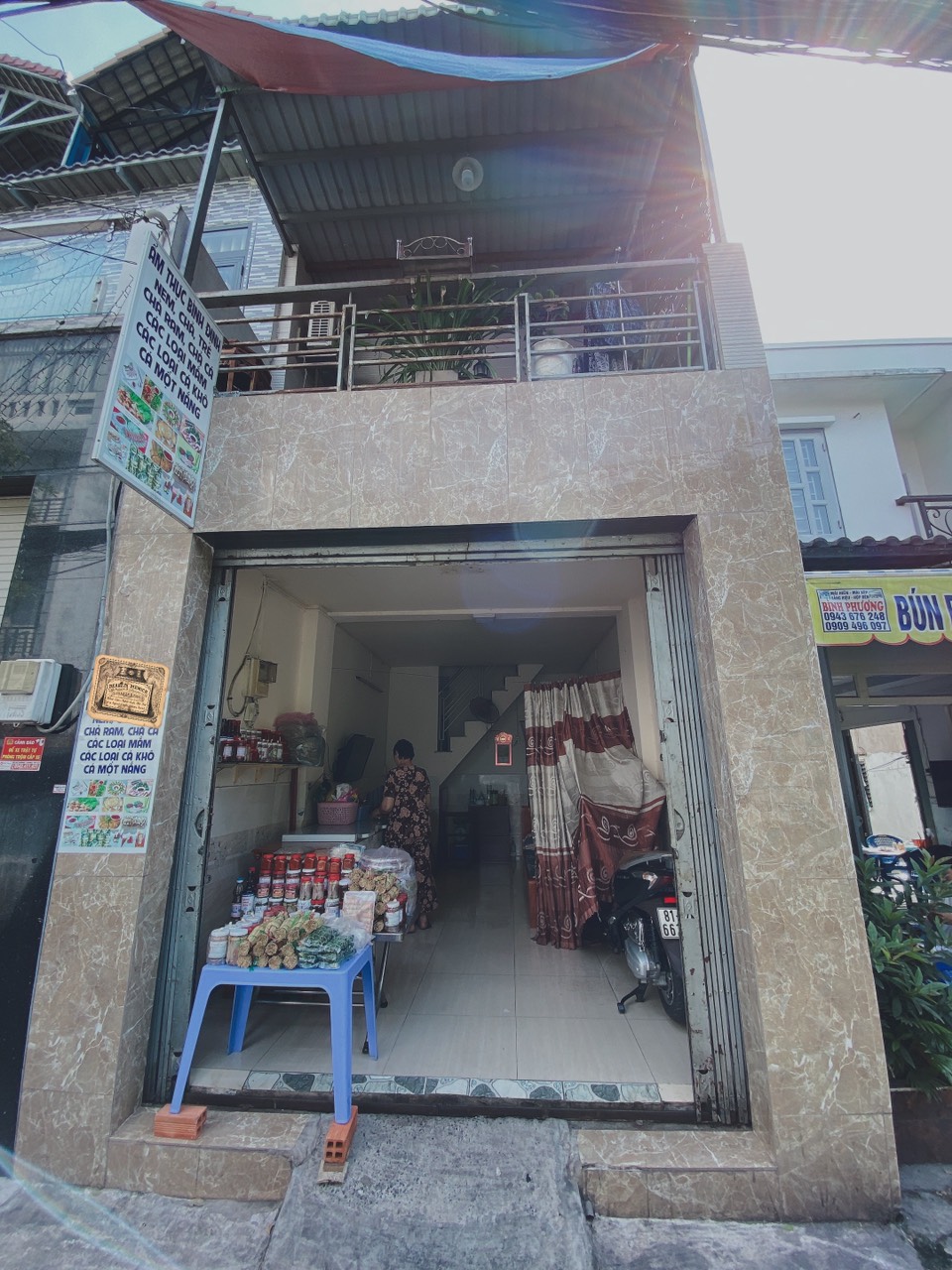 Mặt tiền kinh doanh buôn bán ,cần bán gấp -Giá chỉ 2️⃣.7️⃣5️⃣ Tỷ