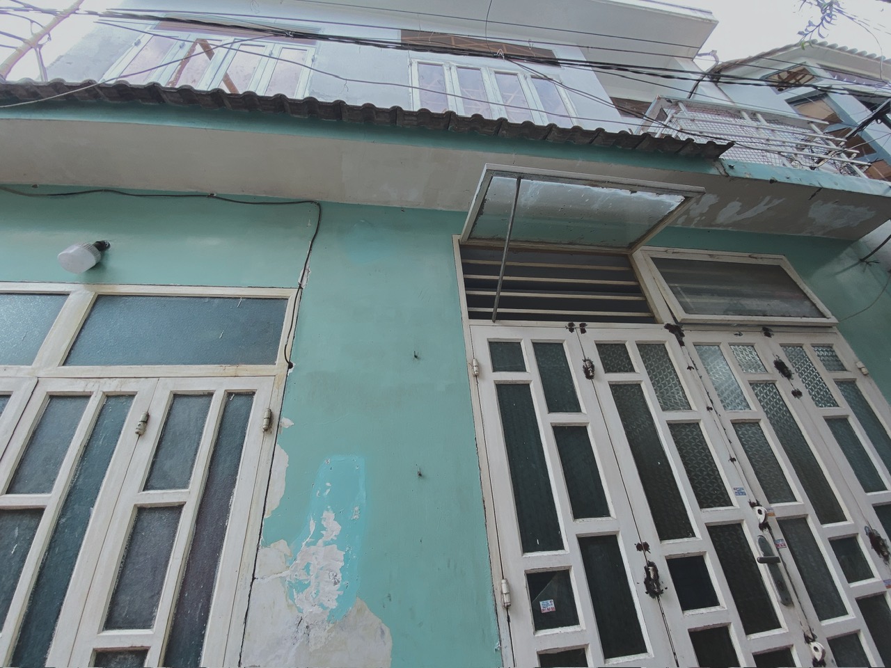 Gò Vấp, ngợp Ngân hàng 40m2-cần bán gấp giá 2️⃣.7️⃣5️⃣ Tỷ .