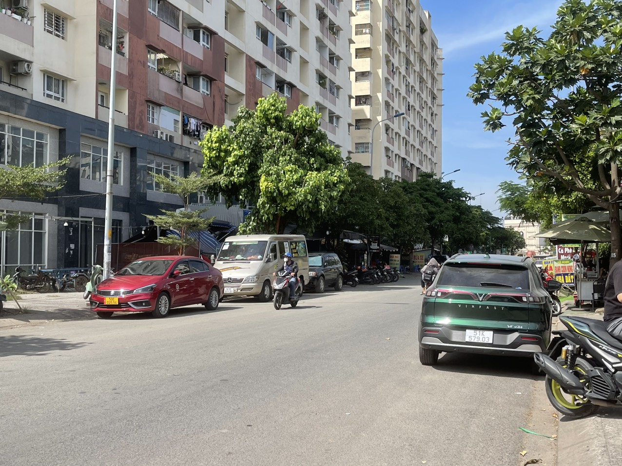 Bán Trước Tết nhà HXH 4m cc Khang Gia 55m2(4,1x13) 4 Tầng 5 P.Ngủ – Nhỉnh 5,5 Tỷ