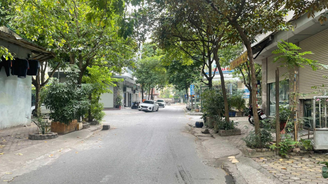 Phố Nguyễn Văn Lộc - Vỉa hè - oto tránh - Kinh doanh - DT 40m x 5 tầng x Giá 6.5 tỷ.