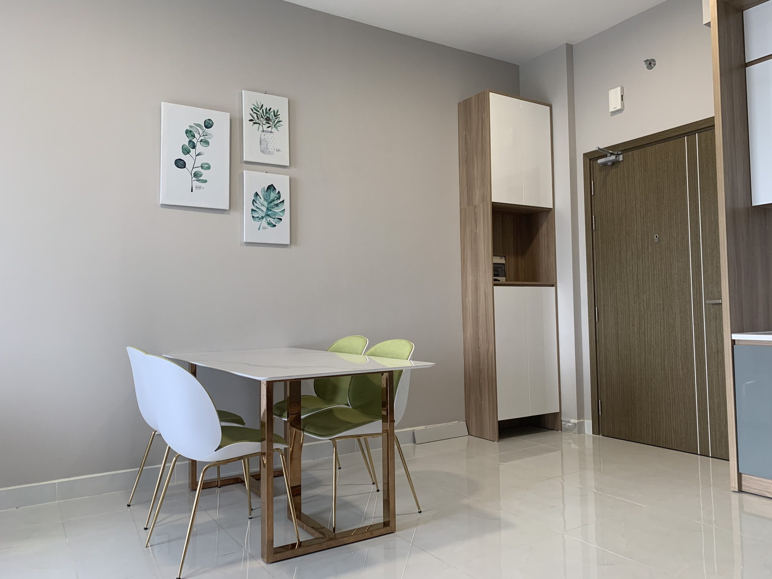 GIÁ BÁN CĂN HỘ JAMILA KHANG ĐIỀN SIÊU TỐT - 2PN 2WC MẶT SÔNG THOÁNG MÁT CHỈ 3 TỶ