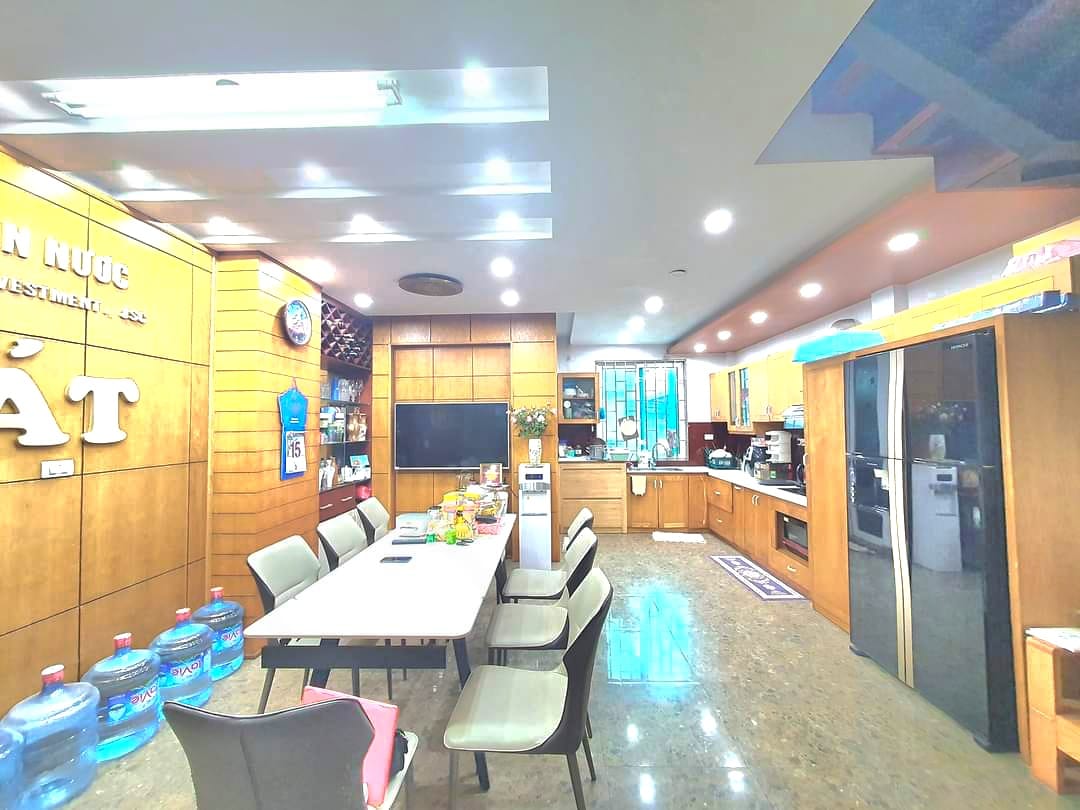 NHÀ ĐẸP Ở NGAY, CHỦ TỰ XÂY - Ô TÔ ĐỖ CỬA, 10M Ô TÔ TRÁNH - 2 THOÁNG, Ô CHỜ THANG MÁY - KD VĂN PHÒNG CỰC ĐẸP