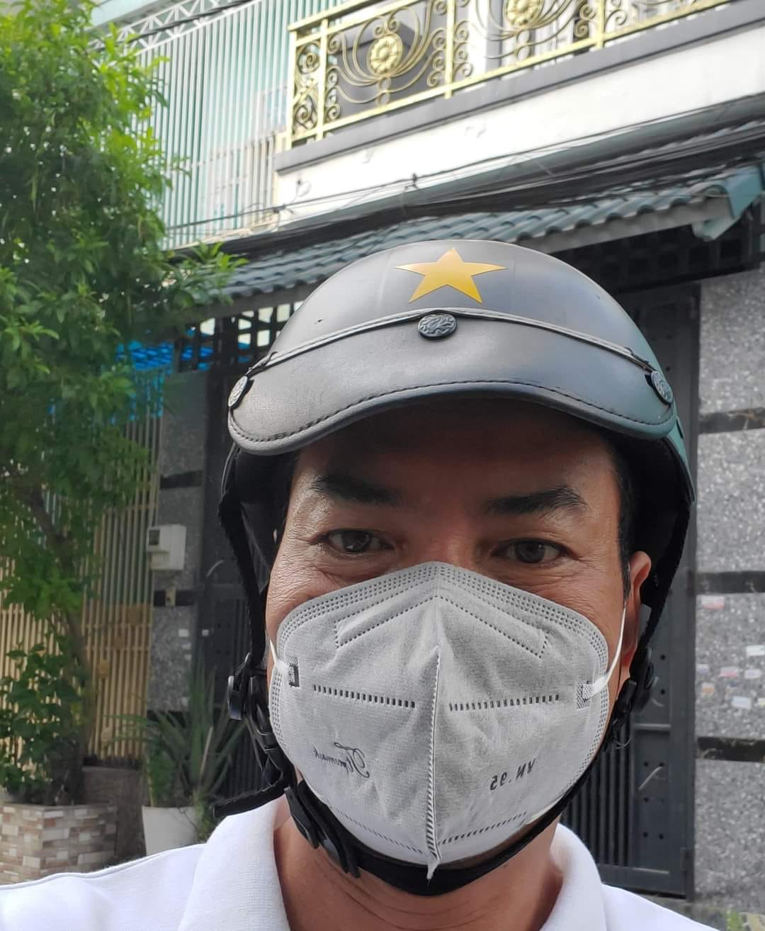 BÁN NHÀ ĐƯỜNG NHỰA 8M THÔNG, KDC LÝ CHIÊU HOÀNG - BÌNH TÂN - 64M2 - 2 TẦNG - 5TỶ