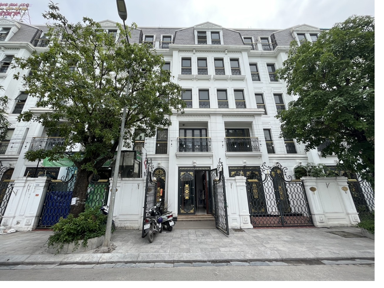 Bán thửa đất đường 32 lai xá trạm trôi hoài đức 80 5.6 tỷ.