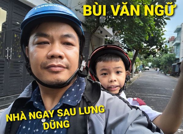 Nghộp - 85m2 4,5 tỷ Bùi Văn Ngữ Hiệp Thành Quận 12 TPHCM