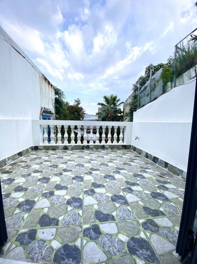 BÁN NHÀ ĐẸP GÒ VẤP - 28M2- 3 TẦNG BTCT - 2PN - NHỈNH 2.5 TỶ