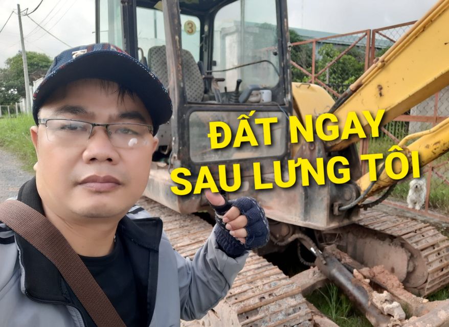 SỐC - Mặt Tiền XTT26 Đất 800m nhỉnh 15 tỷ Xuân Thới Thượng Hóc Môn TPHCM