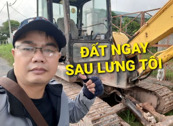 SỐC - Mặt Tiền XTT26 Đất 800m nhỉnh 15 tỷ Xuân Thới Thượng Hóc Môn TPHCM