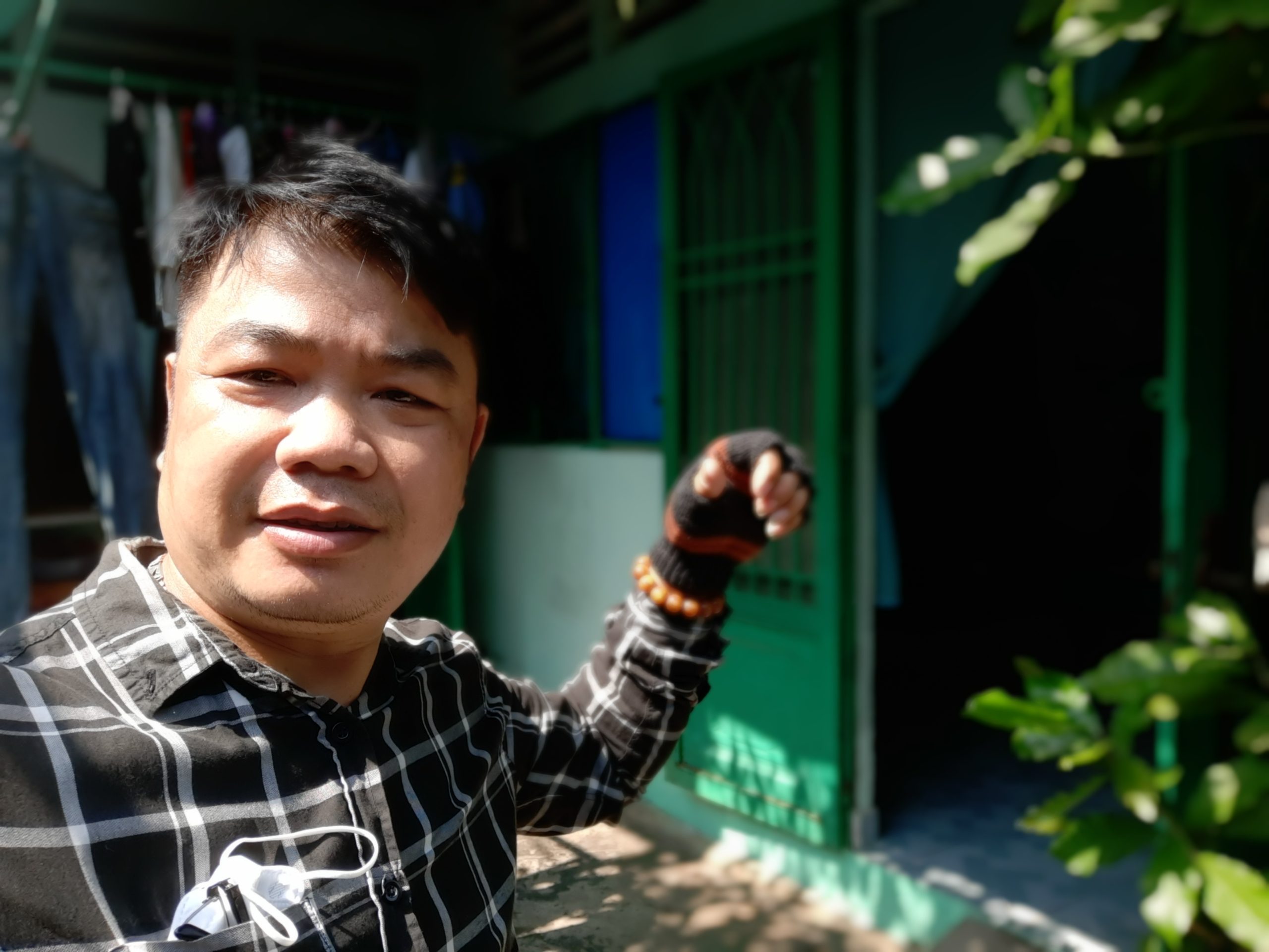 Thơm - Gần 800m2 Đỗ Văn Dậy (TL15) trên 10 tỷ Hóc Môn TPHCM