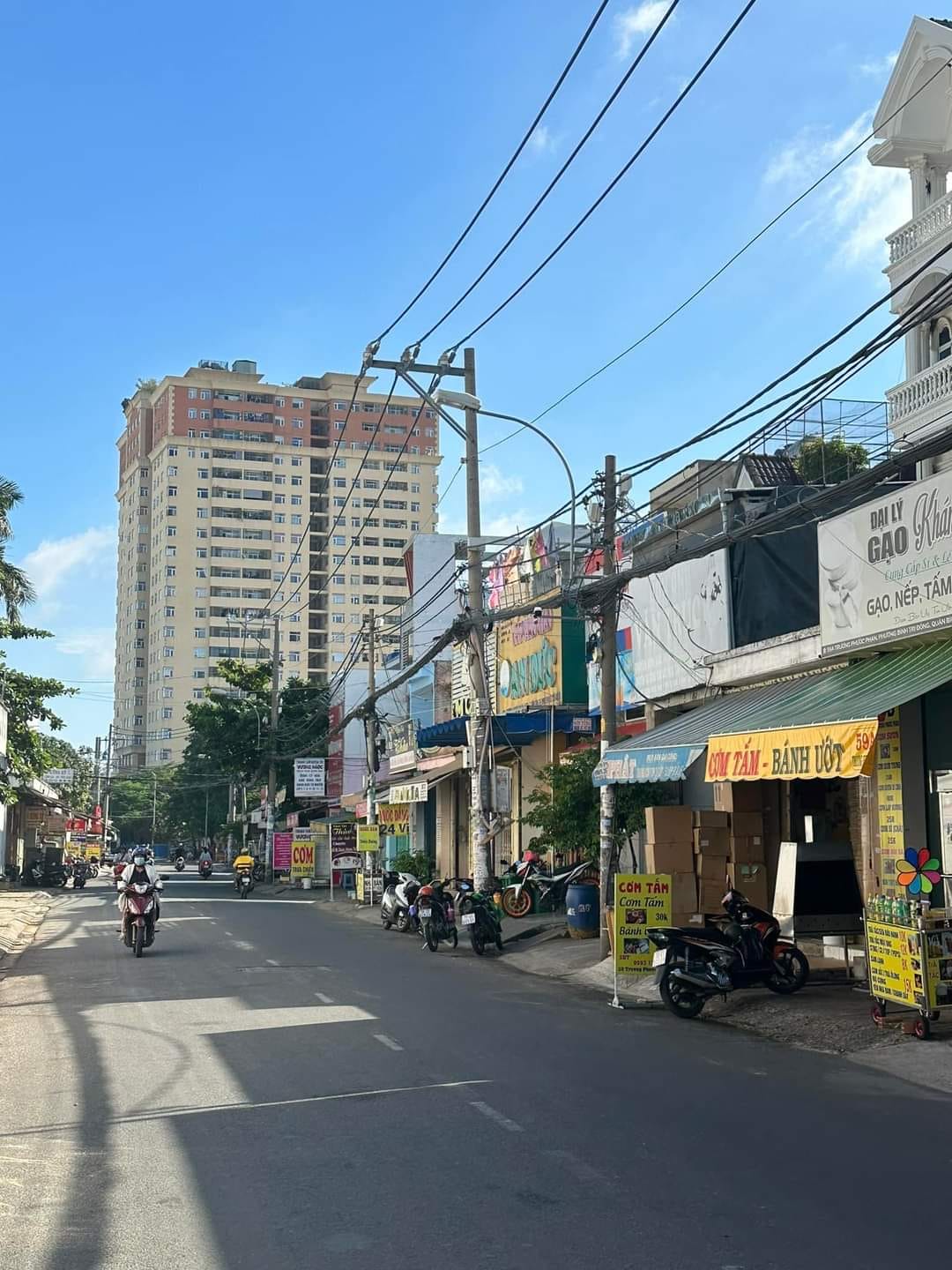 BÁN NHÀ MẶT TIỀN TRƯƠNG PHƯỚC PHAN - BÌNH TRỊ ĐÔNG - BÌNH TÂN - CHỈ 92TR/M2 - 4MX24M