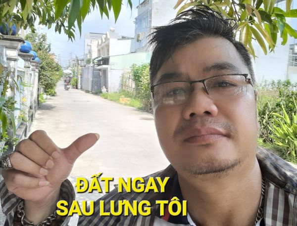 Thơm - 5 x 14 có 3 tỷ 2 Hà Huy Giáp Thạnh Xuân Quận 12 TPHCM