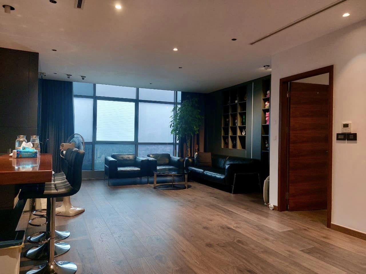 BÁN NHÀ DÂN XÂY Ở ĐẠI MỖ ĐẸP NHƯ MỚI 31m2 - 3 tỷ - KHÁCH MUA VỀ Ở LUÔN - TIỆN ÍCH BẠT NGÀN