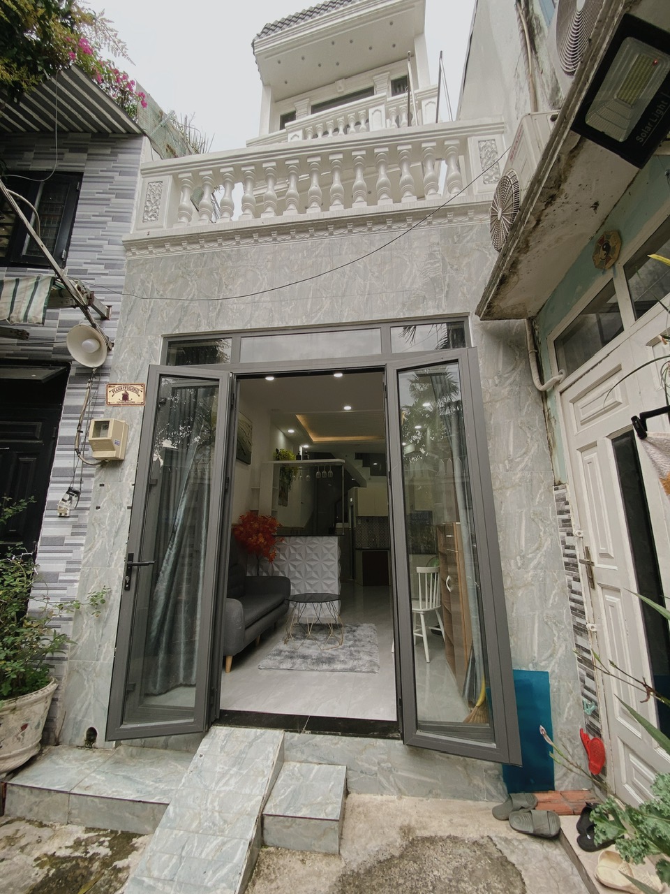 Bán nhà mới 3 Tầng ,không gian cực kỳ thoáng - Giá chỉ 2️⃣.7️⃣6️⃣ Tỷ .