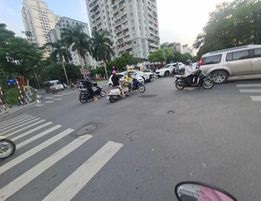 Bán nhà Lê Đức Thọ Phân Lô, Ô tô kinh daonh 2 mặt tiền 50m chỉ 12,2 tỷ.