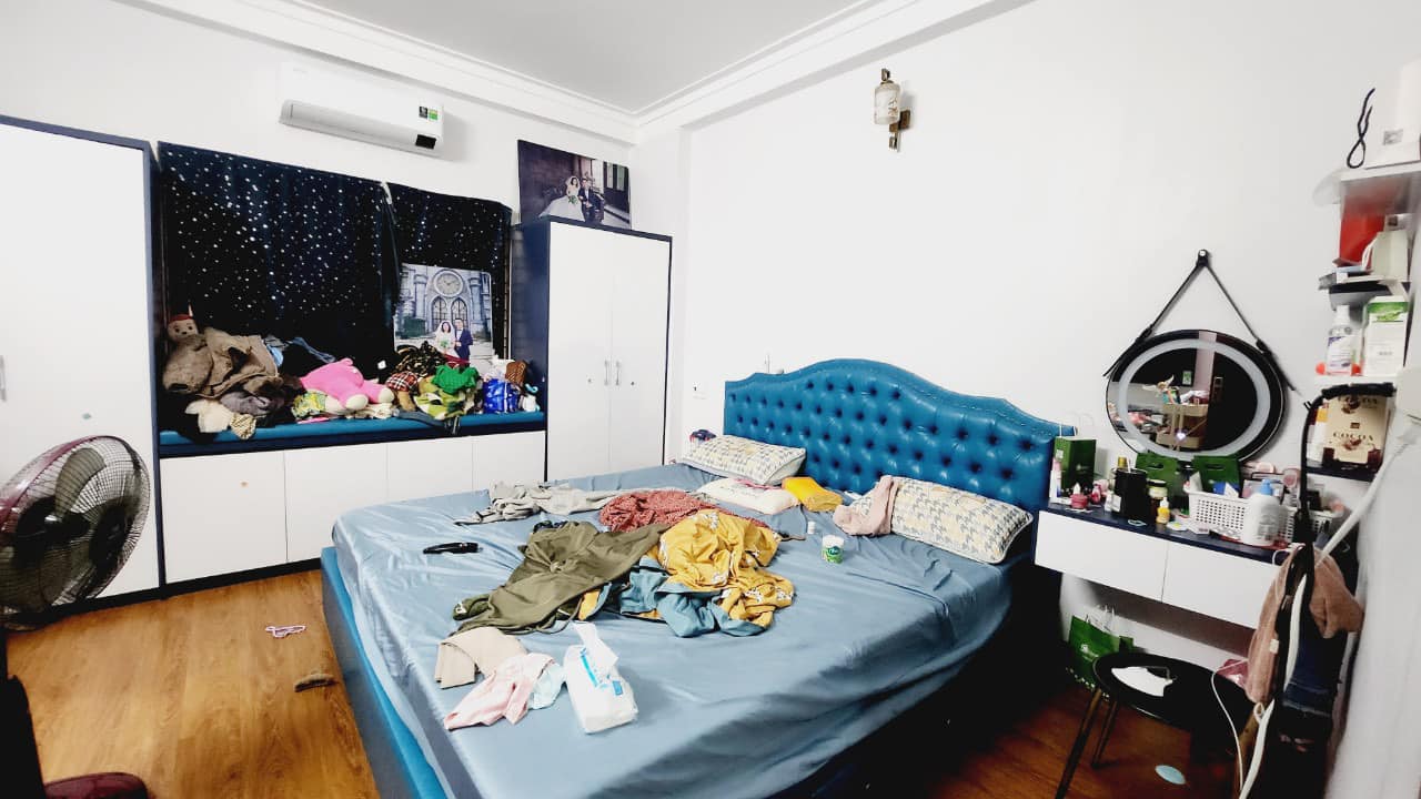 4 TỶ Ô TÔ ĐỖ CỔNG NHÀ ĐẸP - NGÕ NÔNG - GẦN TRƯỜNG - TIỆN ÍCH QUANH NHÀ.