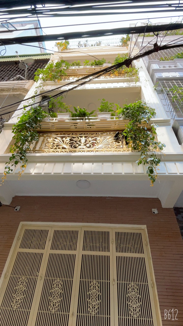 HIẾM ! BÁN GẤP NHÀ RIÊNG NGÕ 29 KHƯƠNG HẠ ,THANH XUÂN PHÂN LÔ - Ô TÔ ĐỖ CỬA 2 THOÁNG TRƯỚC SAU ĐẸP Ở NGAY GIÁ TỐT CAM