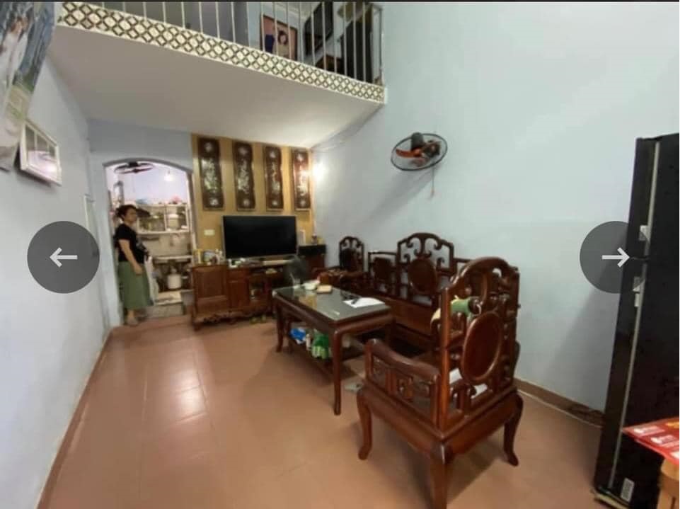 Bán nhà phố Tây Sơn, Đống Đa, ô tô đỗ cửa, kinh doanh tốt, 4 tầng 25m2 giá 3.2 tỷ