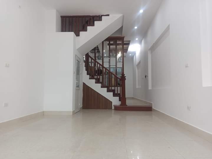 Bán nhà Khu ĐT Nam La Khê. Quang Trung, Hà Đông. Diện tích: 56m². Nhà xây: 4 tầng. Mặt tiền: 4m Giá: 8.6 tỷ.