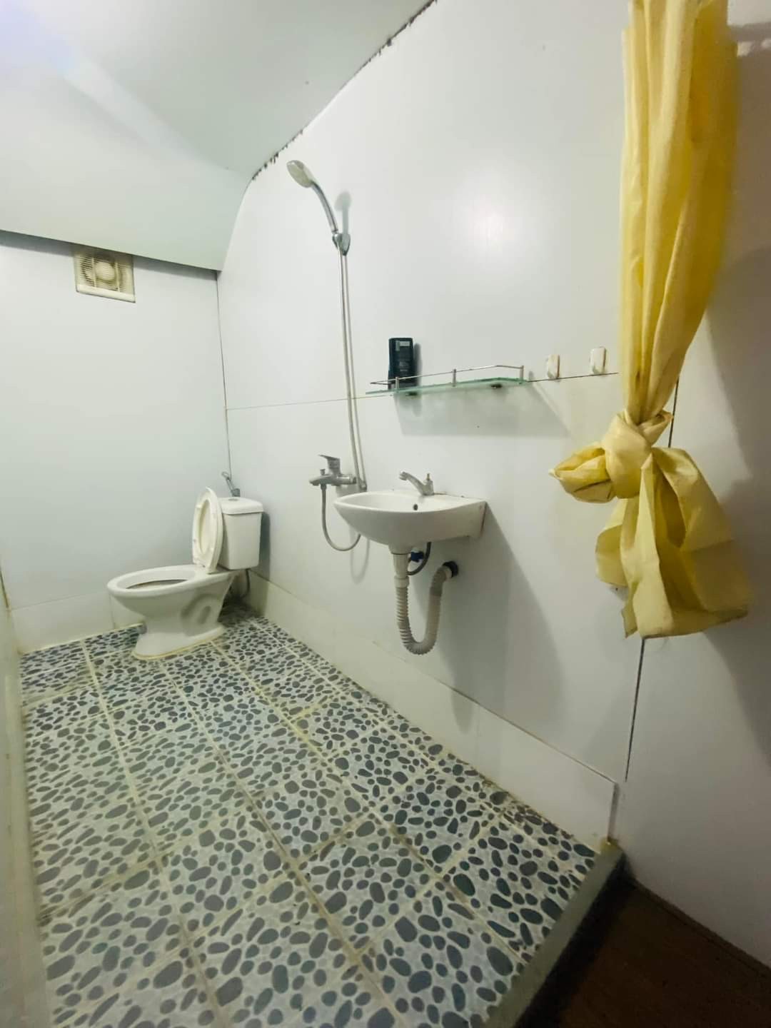 Bán gấp nhà phố Hào Nam SIÊU HIẾM ÔTÔ ĐỖ CÁCH 20M 40m 5 Tg MT 6m Chỉ 4,6 tỷ LHCC.