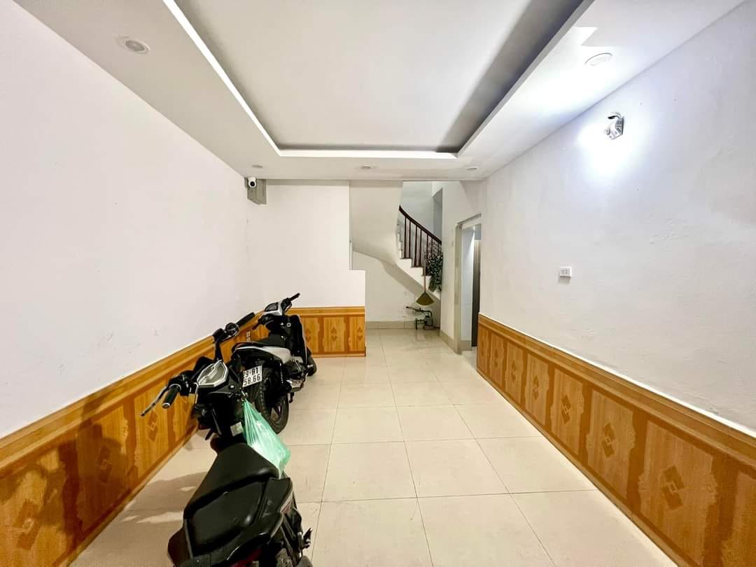 NHÀ MAI ĐỘNG PHƯỜNG MAI ĐỘNG 2 THOÁNG 35m 4 TẦNG 6 NGỦ MẶT TIỀN 3.5m 3.9 TỶ