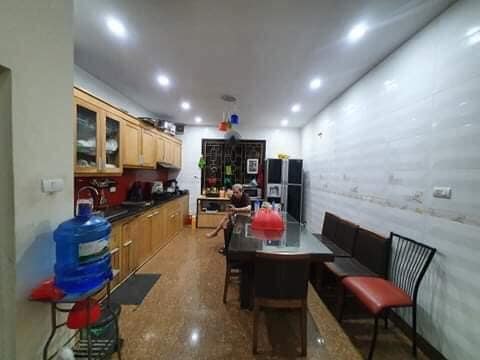 Bán Nhà Phố Lý Nam Đế, Vị Trí Đẹp, Ngõ Rộng Ôtô Vào Nhà, 70m2, Mt 4m, Gía 17 Tỷ