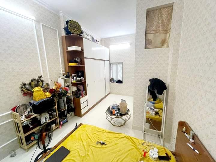 PHỐ TRUNG PHỤNG – NHÀ MỚI – LÔ GÓC – 30M2 – 3 TẦNG – 2.7 TỶ.