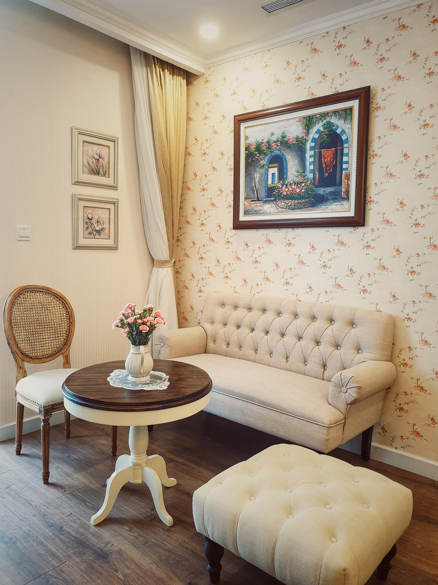 Bán nhà 3 tầng đường Trương Chí Cương P.Hòa Cường Nam Q.Hải Châu