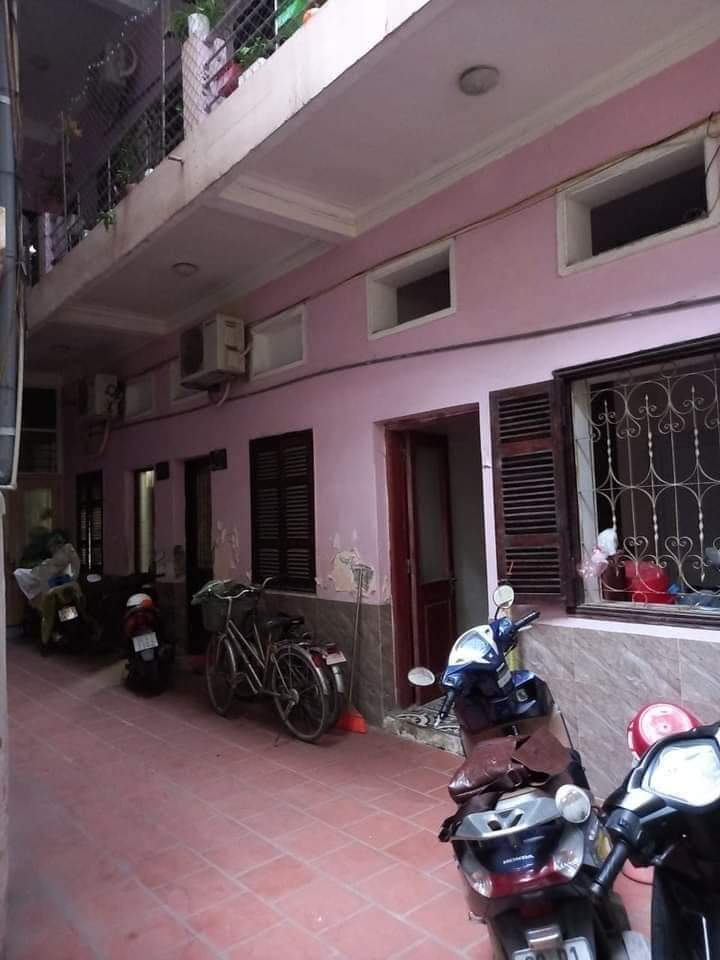 BÁN NHÀ 3 TẦNG PHỐ THỤY KHUÊ 115M2 – 9.3 TỶ.