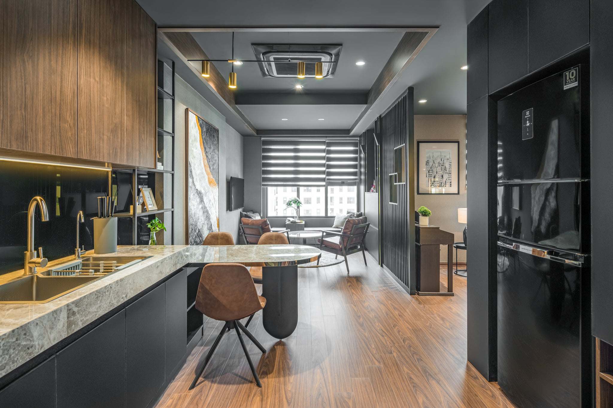 Bán nhà 2 tầng – 183m2 – kiệt ôtô – Trưng Nữ Vương – giá 10.75 tỷ TL