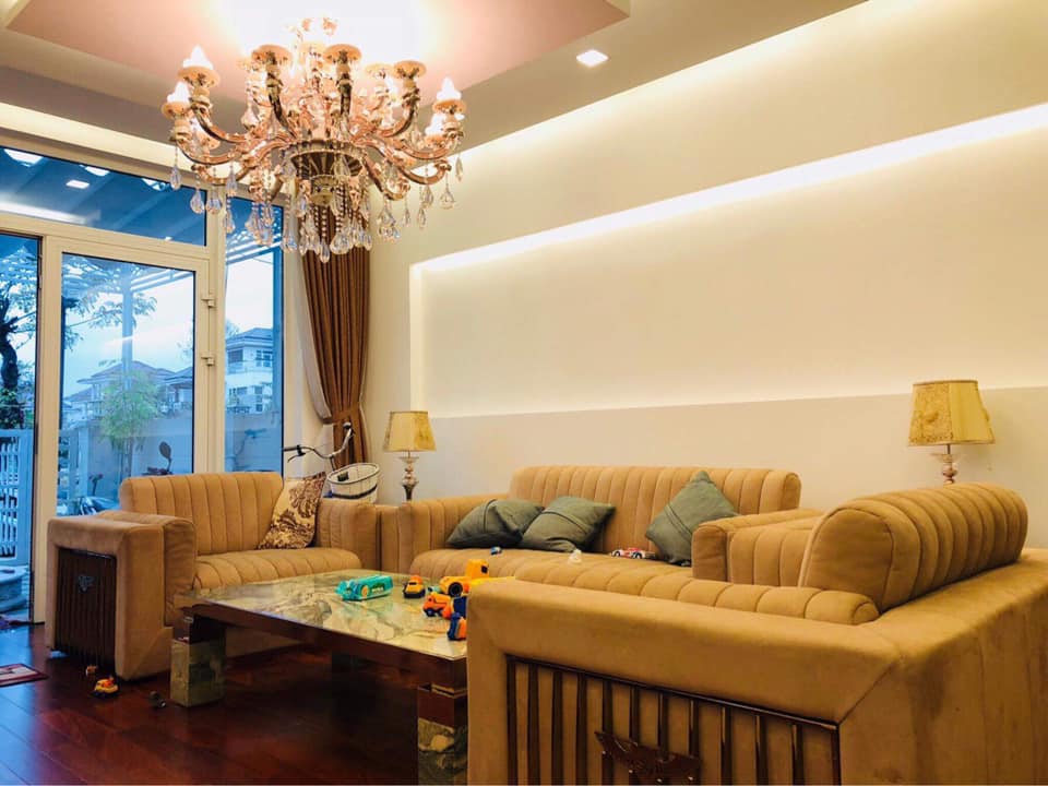 Bán nhà đường Lê Hữu Trác, gần chợ An Hải Đông, biển MỸ KHÊ, Sơn Trà.6,2m x 24m