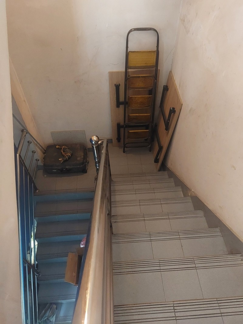 Bán gấp nhà mặt tiền Hoàng Sa, Quận 3, 4 tầng, dòng tiền 200tr/th, chỉ 8 tỷ X