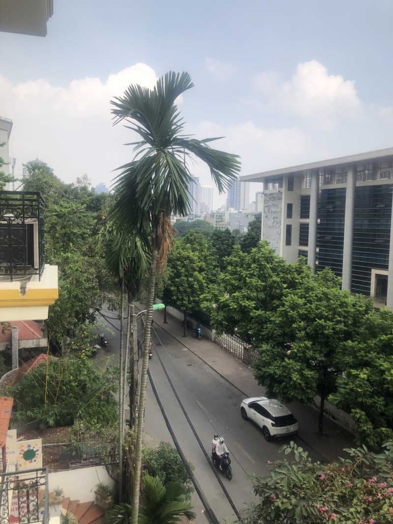 Trung tâm Đống Đa, Mặt phố Đặng Tiến Đông, KD đa dạng, 2 thoáng trước sau. 102m2, 36.8 tỷ