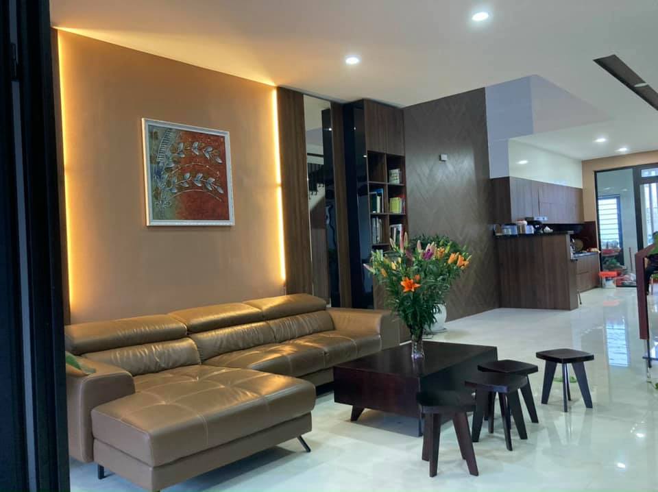 Bán nhà 6 tầng đường Điện Biên Phủ gần đường Lê Duẩn, P. Chính Gián, Thanh Khê. DT 84m2 giá 12 tỷ