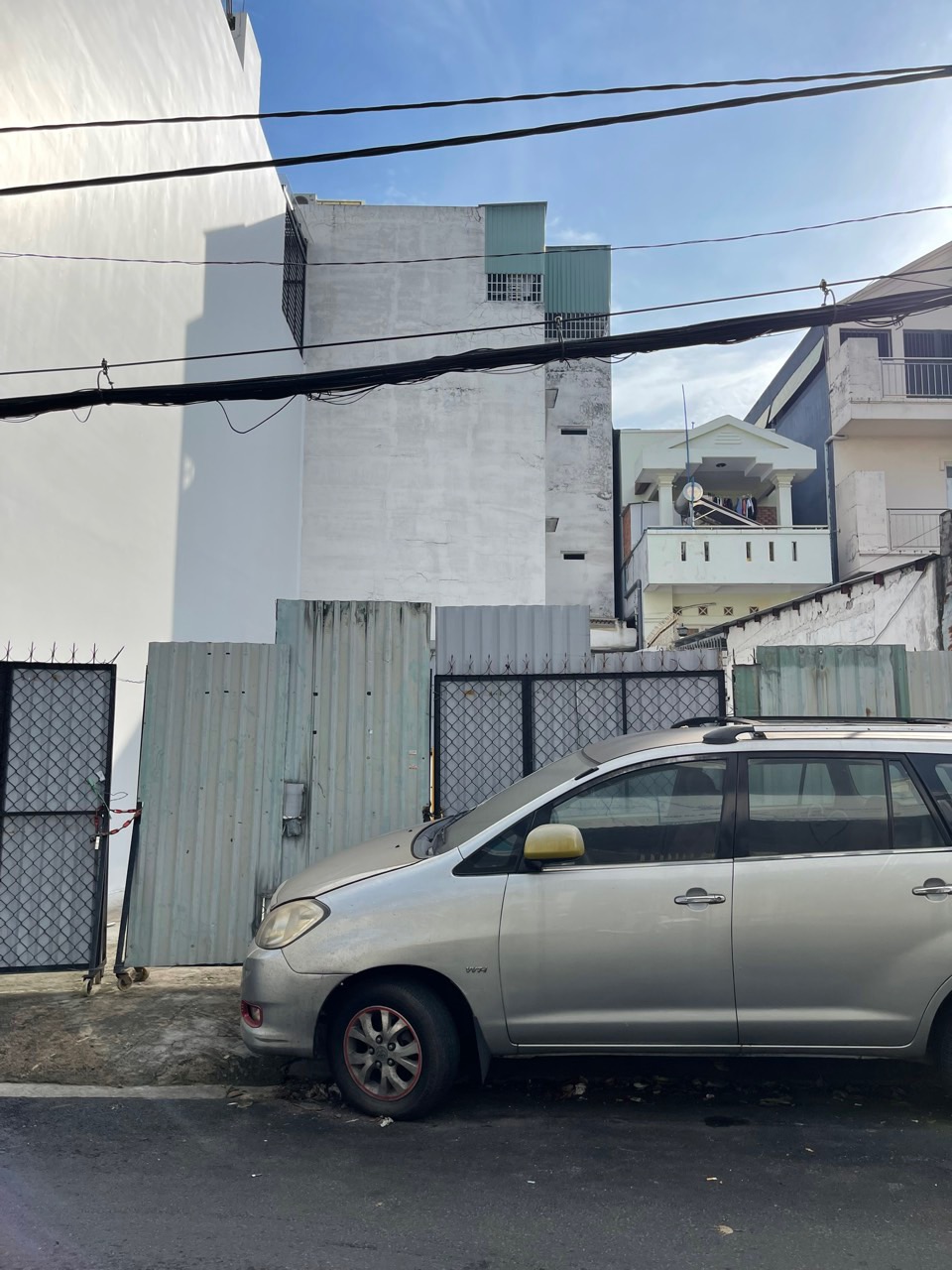 Bán Lô Đất Đẹp Đường 1 Trục 8m Thông Đường Nguyễn Văn Lượng, Quận Gò Vấp, Hồ Chí Minh