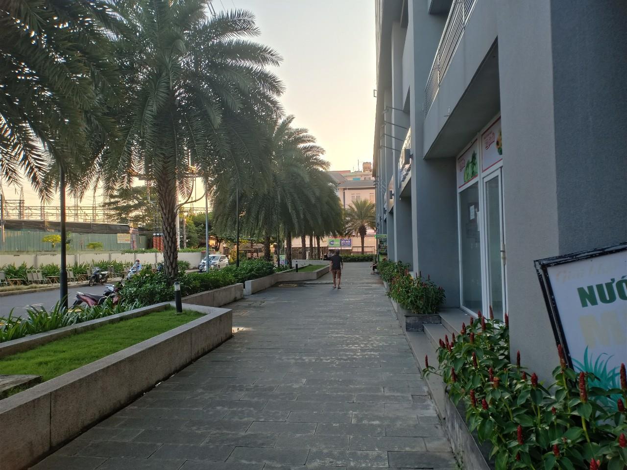 Hàng hiếm: Tầng trệt CC Lavita Garden, Trường Thọ Thủ Đức, 64m2, phù hợp kinh doanh đa ngành nghề, giá chỉ 5.8 tỷ (còn