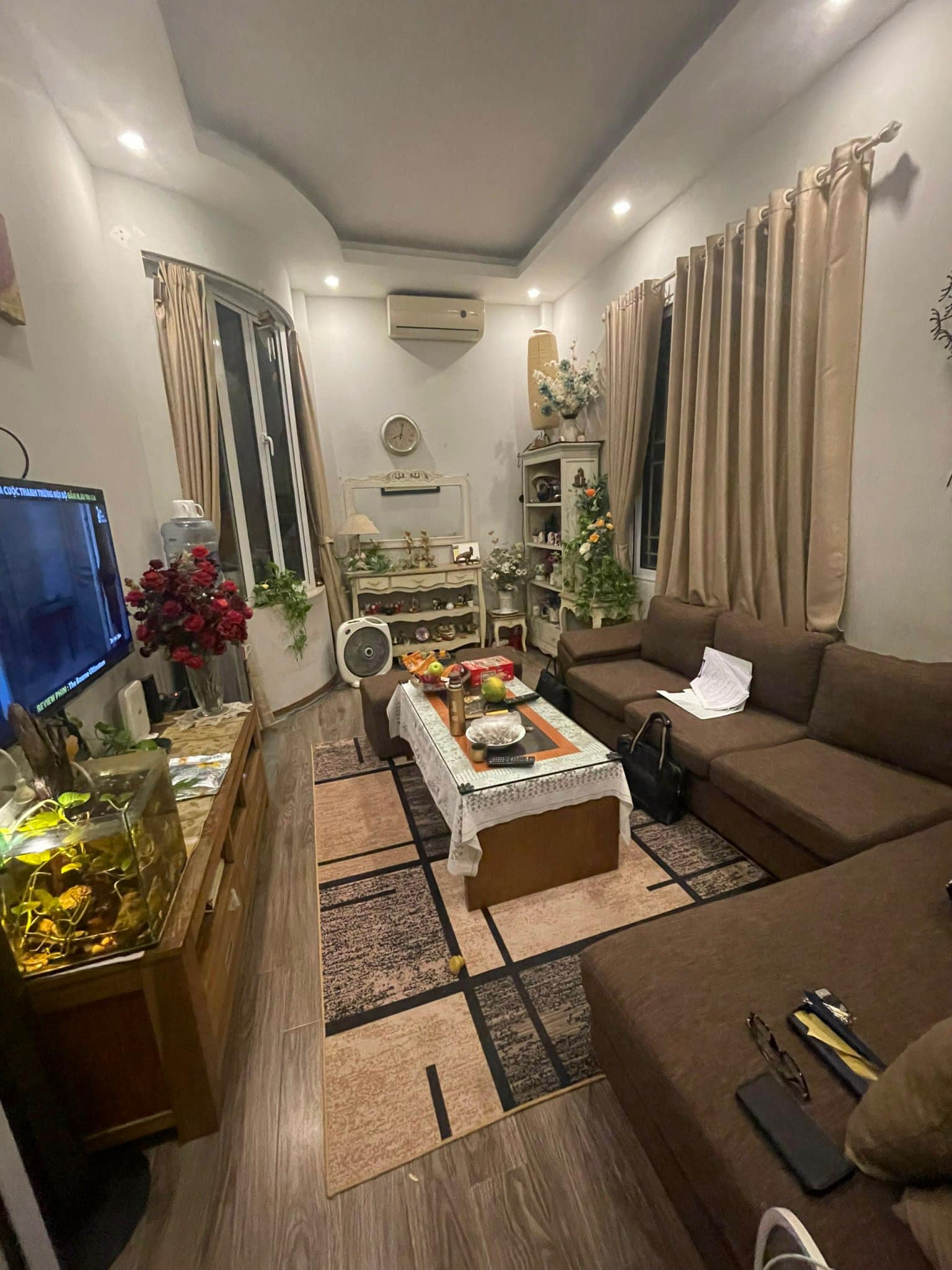 Hoàng Cầu – Nhà Đẹp - Ở Ngay – Ô Tô Gần – Tiện Ích Bạt Ngàn – Giá 4.85 Tỷ