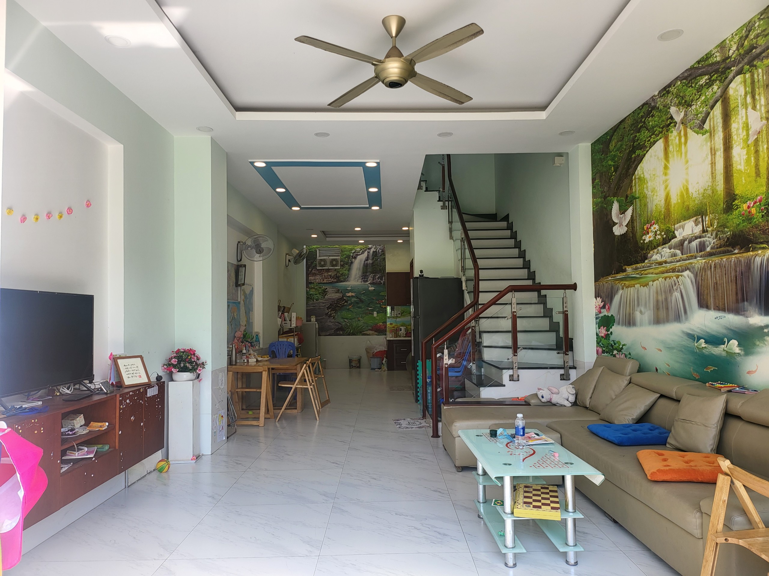 HOT NHÀ ĐẸP GIÁ TỐT phường Bình Trưng Tây, Quận 2